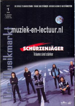 Der Musikmarkt 1996 nr. 01